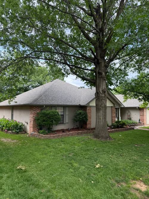 Oklahoma Roofing Systems - Photo 3