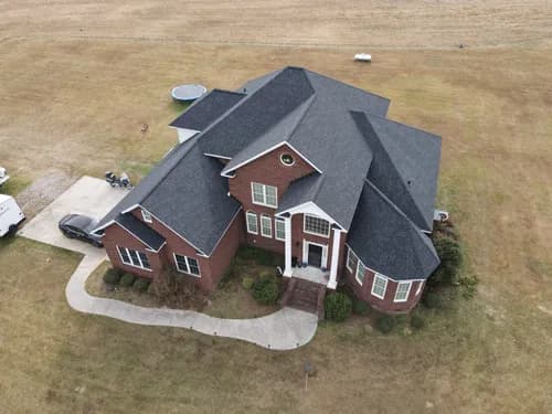 Old Colony Roofing & Construction - Photo 4