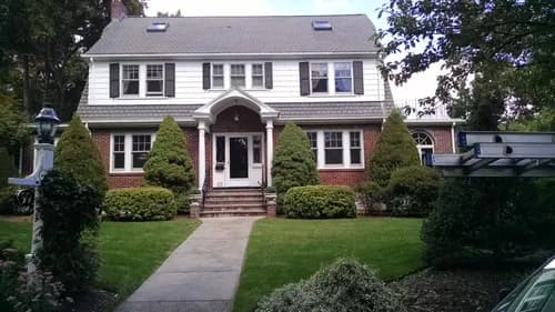 Old Colony Roofing & Construction - Photo 3