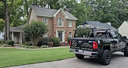 Old Colony Roofing & Construction