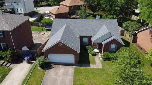 Old Kentucky Roofing - Photo 1