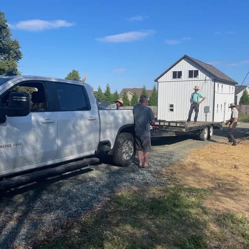 Old Line Homes - Photo 1