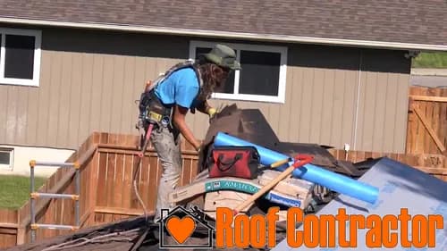 Old Pro Roofing - Photo 4