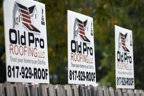 Old Pro Roofing - Photo 2