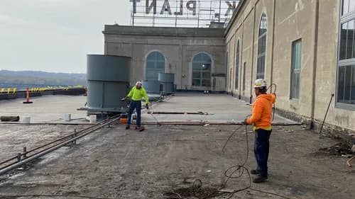 Old World Roofing Co, LLC - Photo 4