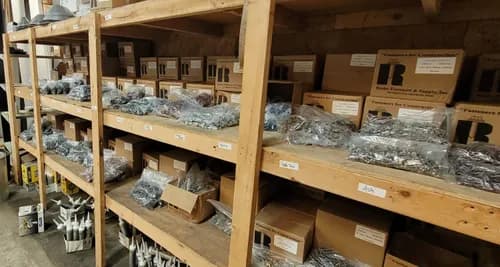 OLH metal roof supply - Photo 3