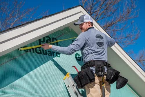 Olson Construction & Remodeling