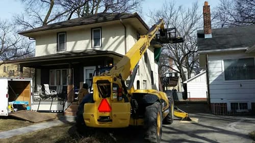 Olson & Legatt Roofing Inc - Photo 2