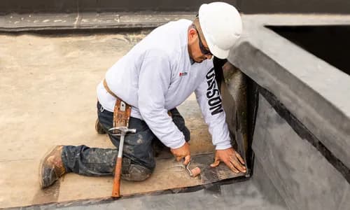 Olsson Roofing Company, Inc. - Photo 2