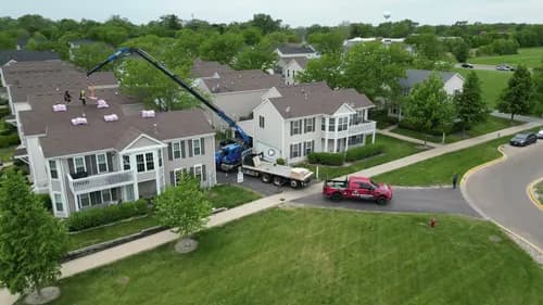 Olsson Roofing Company, Inc. - Photo 4