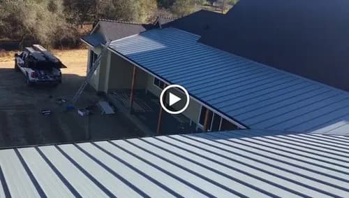 Olympus roofing - Photo 2