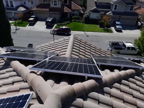 Olympus roofing - Photo 3