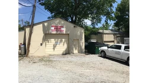 Omaha Roofing Repair Team - Photo 4