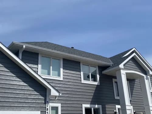 Omega Exteriors - Photo 4