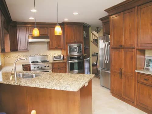 Omega Renovation - Photo 3