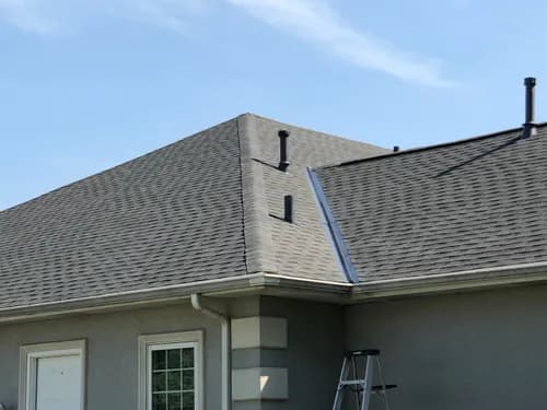 Omega Renovation - Photo 5