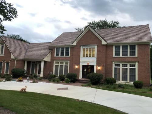 Omega Renovation - Photo 4