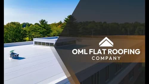 Omega Roofing