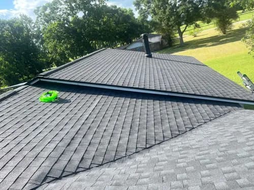 Omega Roofing
