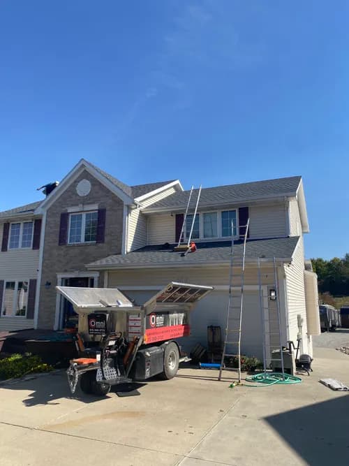 Omni Exteriors, LLC - Photo 1