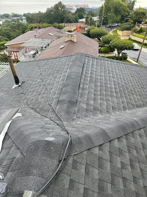 OMP ROOFING & SIDING LLC - Photo 5