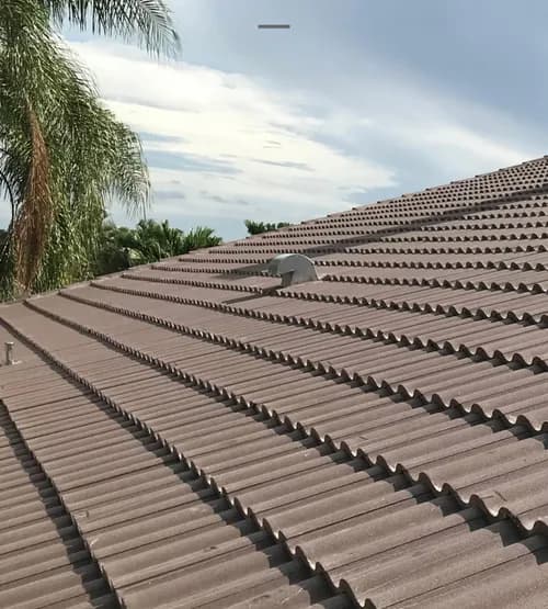 On Call Roofing Inc.