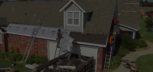 On The Rock Roofing & Construction - Photo 2