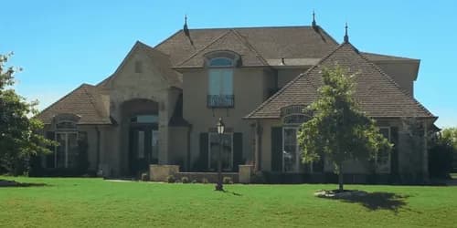 On The Rock Roofing & Construction - Photo 5