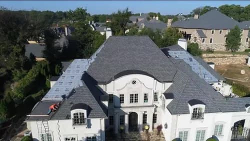 On The Rock Roofing & Construction - Photo 1