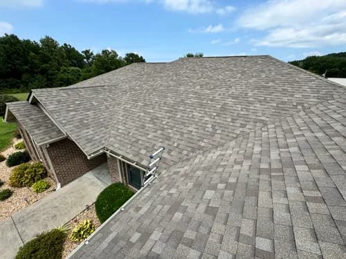 On The Roof Contracting - Photo 1