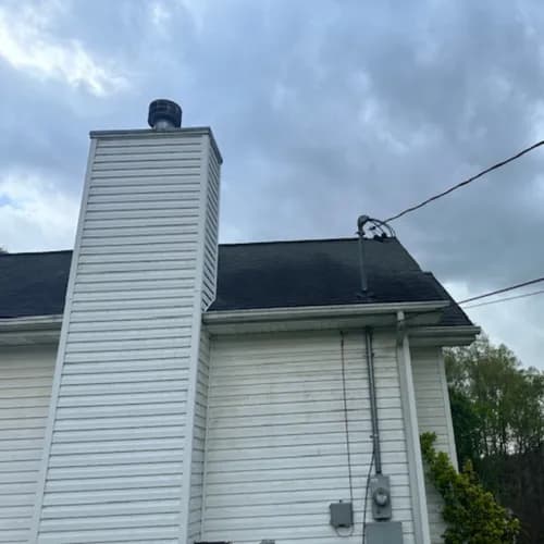 On Top Roofing & Guttering - Photo 4