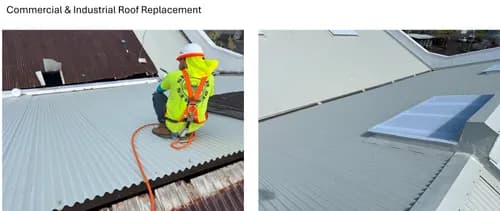 On Top Roofing LLC - Photo 1