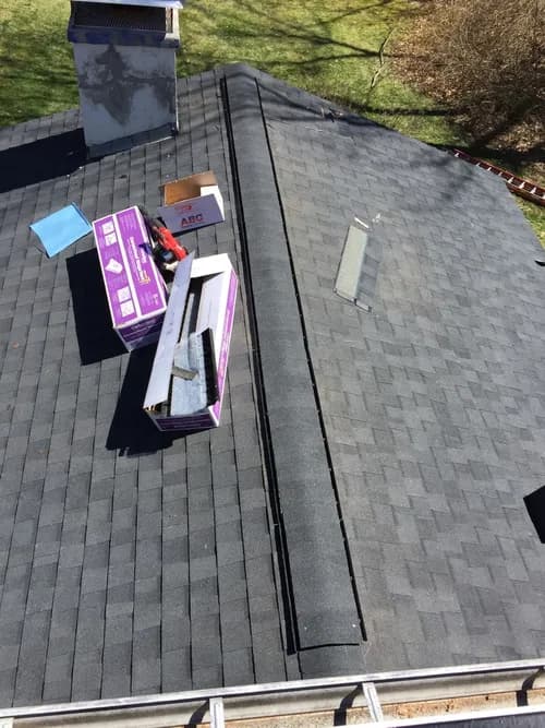 On Top Roofing - Photo 4
