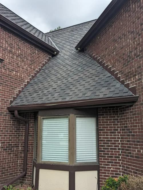 One and Done Roofing - Photo 2