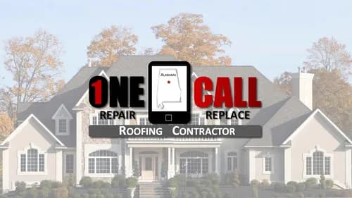 One Call Roofing, LLC - Photo 1