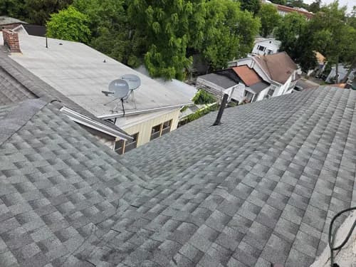 One Day Roofing - Photo 1