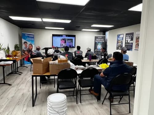 One Stop Roofing - Photo 3