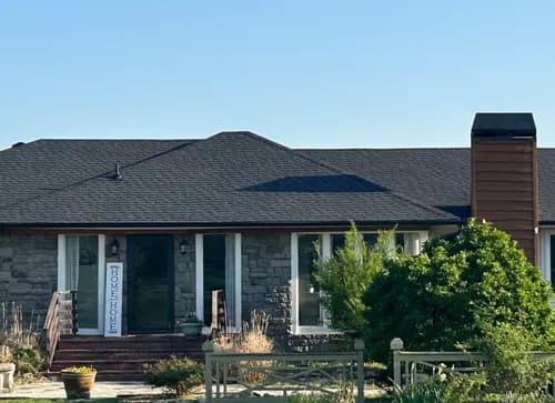 One Way Roofing & Construction LLC