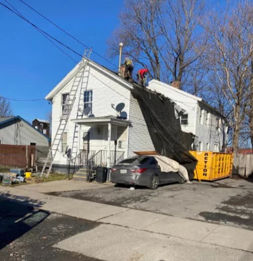 Onondaga County Construction - Photo 1