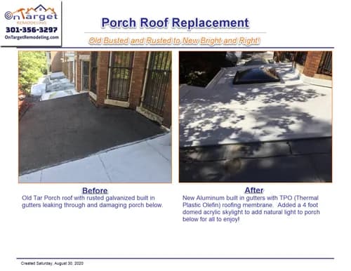 OnTarget Remodeling - Photo 2