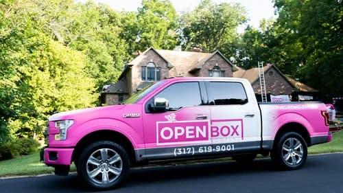 OpenBox Roofing
