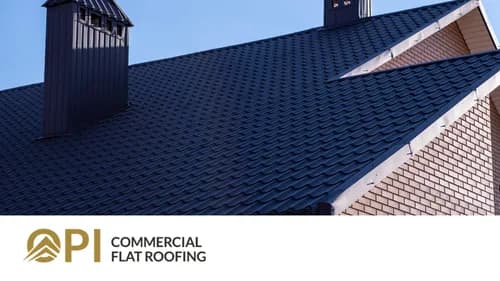 OPI Commercial Flat Roofing - Photo 1
