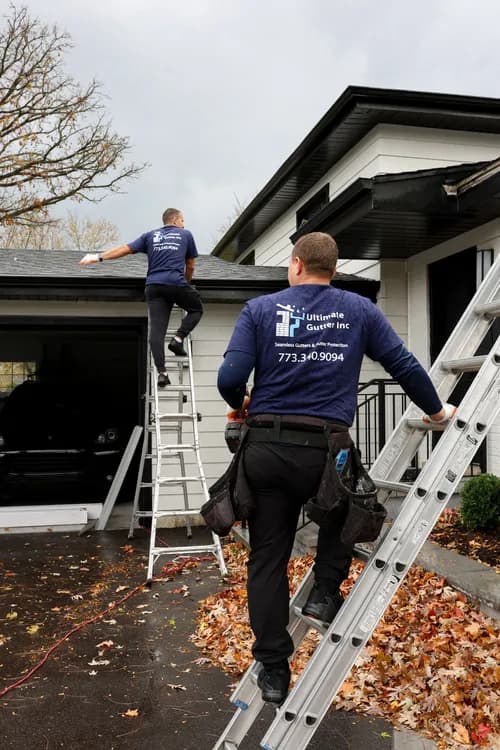 Optimal Home Improvement Inc. - Photo 3