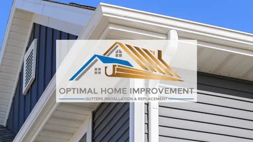 Optimal Home Improvement Inc. - Photo 1