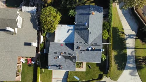 Optimum Roofing - Photo 1