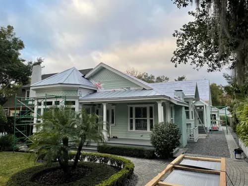 Orange County Roofing INC - Photo 1