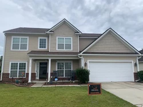 Orange Elephant Roofing & Solar