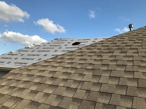 Orange Roofing and Construction - Photo 1