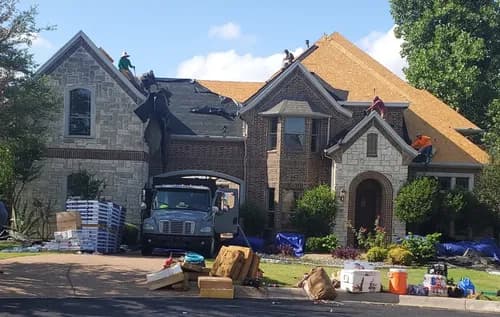 Orange Roofing and Construction - Photo 3