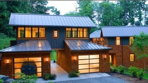 Oregon Metal Roofing and Gutters - Photo 1